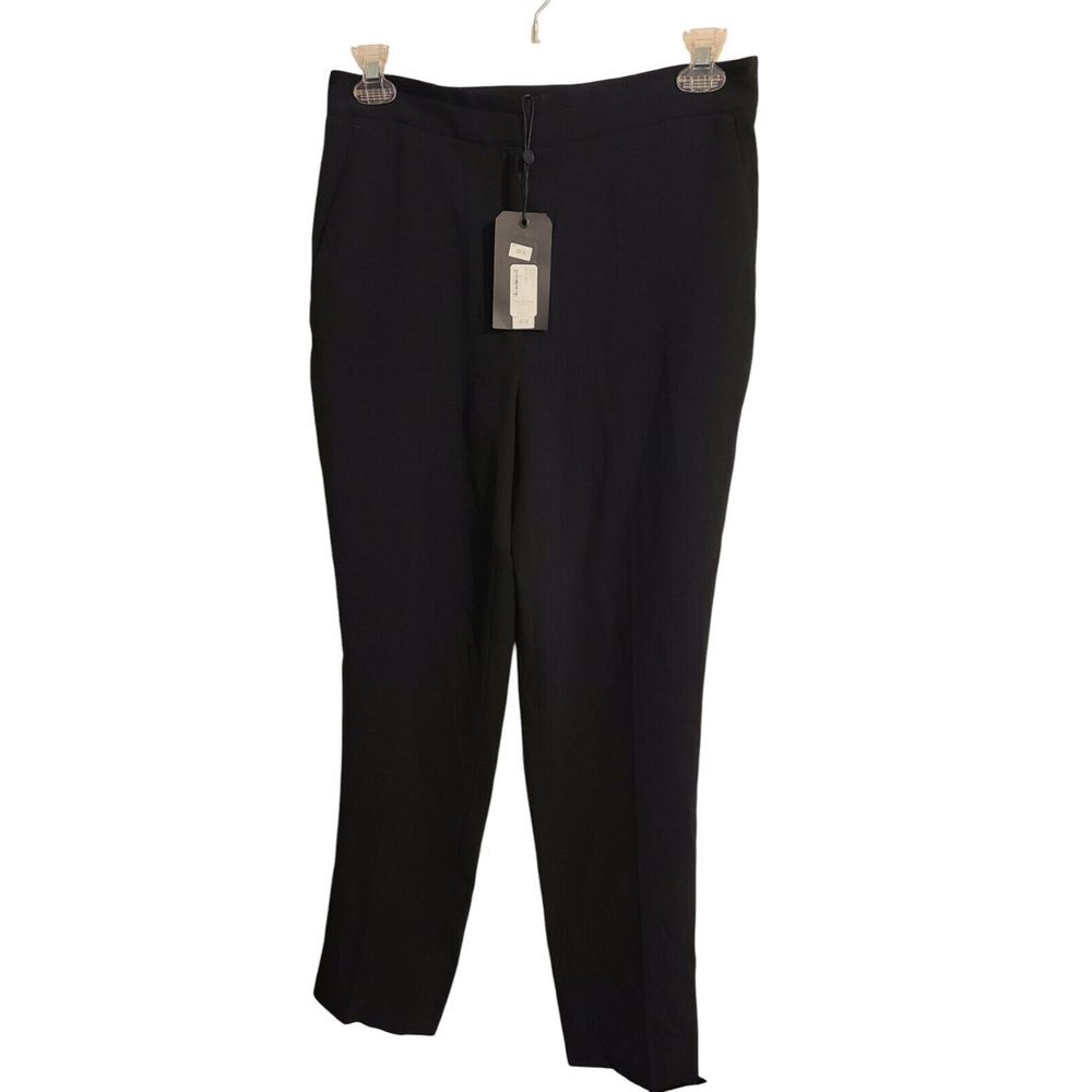 Rag & Bone womens dress Pants size 8 Windsor‎ NWT